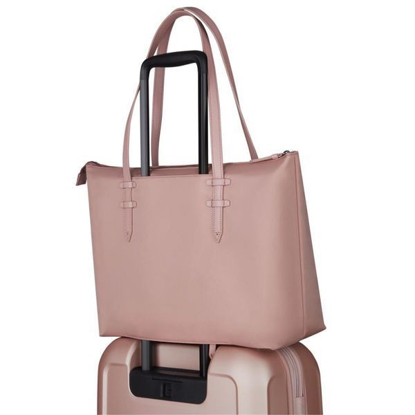 Женская сумка Victorinox Travel VICTORIA 2.0/Rose Gold Vt606831 Vt606831 фото