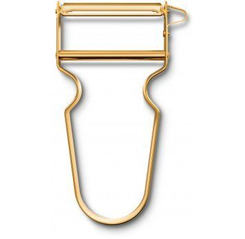 Овощечистка Victorinox Rex Golden 6.0900.88 Vx60900.88 фото