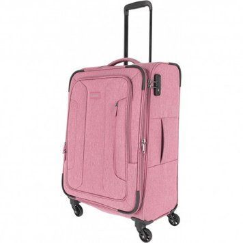 Валіза Travelite Boja Pink M Середня TL091548-17 TL091548-17 фото