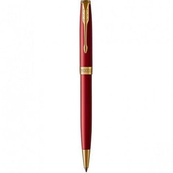 Ручка кулькова Parker SONNET Red Lacquer GT BP 86 232 86 232 фото