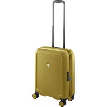 Валіза Victorinox Travel CONNEX HS/Mustard Vt609863 Vt609863 фото