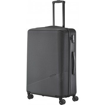 Валіза Travelite Bali Anthracite Велика TL072349-04 TL072349-04 фото