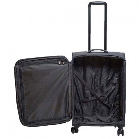 Чемодан Travelite KENDO/Black S Маленький TL090347-01 TL090347-01 фото