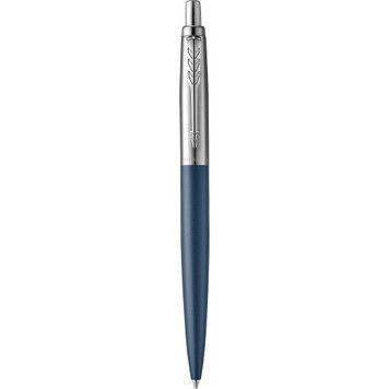 Ручка кулькова Parker JOTTER XL Primrose Matt Blue CT BP 12 132 12 132 фото