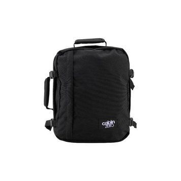Сумка-рюкзак CabinZero CLASSIC 28L/Absolute Black Cz08-1201 Cz08-1201 фото