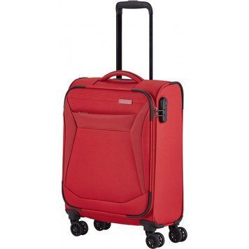 Валіза Travelite Chios Red Маленька TL080047-10 TL080047-10 фото