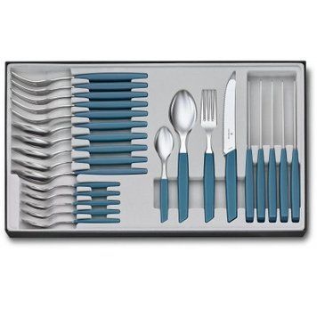 Столовый набор Victorinox Swiss Modern Table Set 6.9096.11W2.24 Vx69096.11W2.24 фото