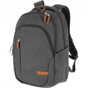 Рюкзак для ноутбука Travelite Basics Anthracite TL096508-05 TL096508-05 фото
