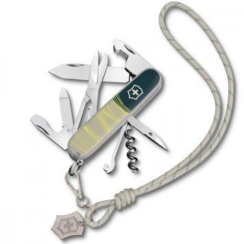 Складной нож Victorinox COMPANION New York Style 1.3909.E223 Vx13909.E223 фото