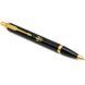 Ручка кулькова Parker IM Black GT BP Тризуб з колосків 22032_T059y 22032_T059y фото 3