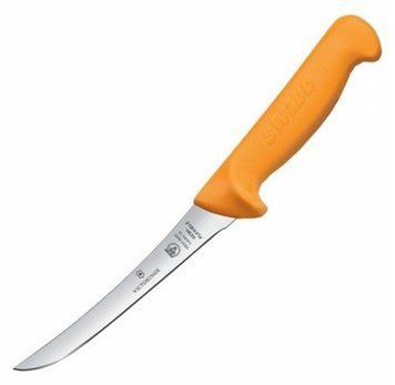 Кухонний ніж Victorinox Swibo Boning Semi-Flexible 5.8404.16 Vx58404.16 фото