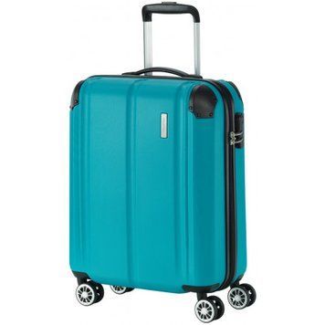 Чемодан Travelite CITY/Petrol Маленький TL073047-22 TL073047-22 фото