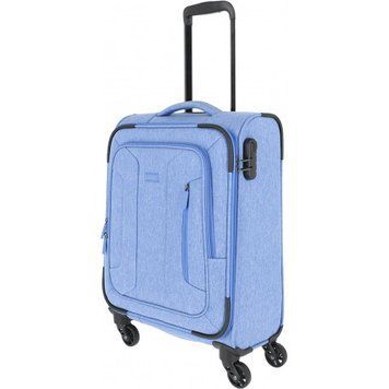 Валіза Travelite Boja Blue S Маленька TL091547-25 TL091547-25 фото