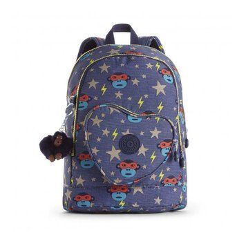 Рюкзак Kipling HEART BACKPACK ToddlerHero (26B) K21086_26B K21086_26B фото