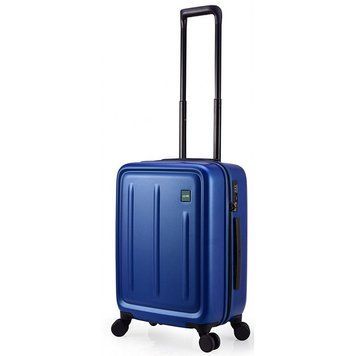 Валіза на 4 колесах Lojel Strio S Lj-CF1638S_BLU Lj-CF1638S_BLU фото