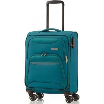 Валіза Travelite KENDO/Petrol S Маленька TL090347-22 TL090347-22 фото