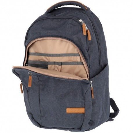 Рюкзак для ноутбука Travelite Basics Navy TL096508-20 TL096508-20 фото