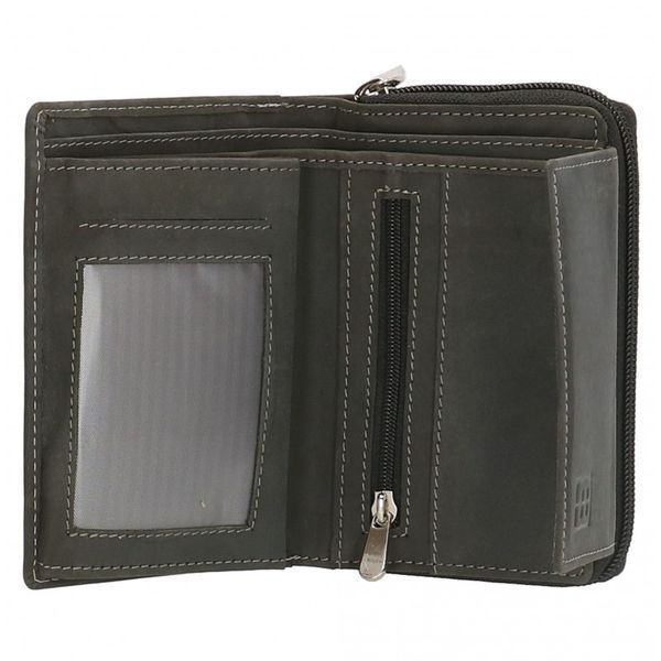 Портмоне Enrico Benetti Leather Eb67011001 Eb67011 001 фото