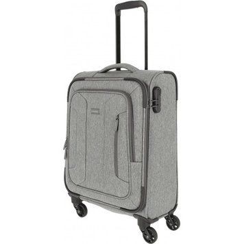 Валіза Travelite Boja Anthracite Розмір:S Маленький TL091547-04 TL091547-04 фото