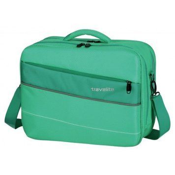 Сумка Travelite KITE/Green Маленька TL089904-83 TL089904-83 фото