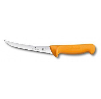 Кухонний ніж Victorinox Swibo Boning 5.8405.16 Vx58405.16 фото