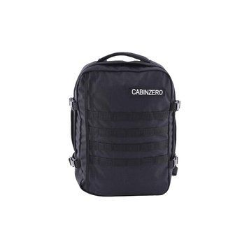 Сумка-рюкзак CabinZero MILITARY 28L/Absolute Black Cz19-1401 Cz19-1401 фото