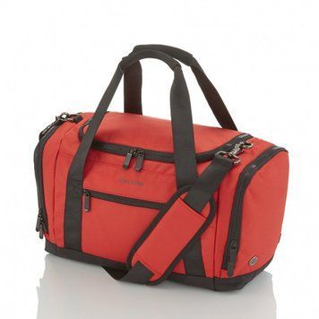 Дорожня сумка Travelite Flow TL006773-10 TL006773-10 фото