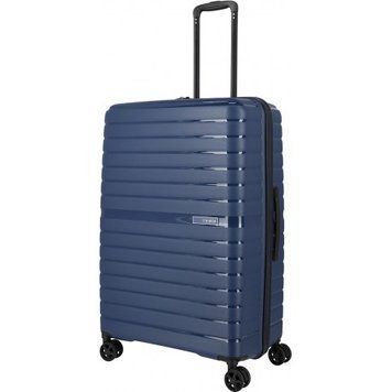 Валіза Travelite Trient Blue Велика TL076549-24 TL076549-24 фото