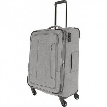 Валіза Travelite Boja Anthracite Розмір:M Середній TL091548-04 TL091548-04 фото
