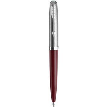 Ручка шариковая Parker PARKER 51 Burgundy CT BP 55 132 55 132 фото
