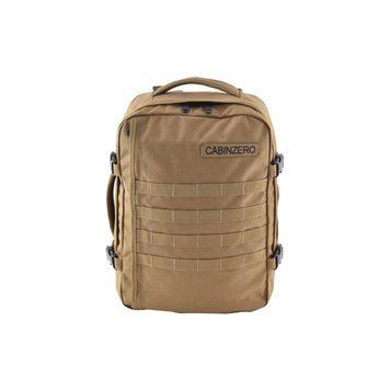 Сумка-рюкзак CabinZero MILITARY 28L/Desert Sand Cz19-1402 Cz19-1402 фото