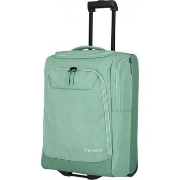 Валіза Travelite Kick Off 69 Sage Маленька TL006909-80 TL006909-80 фото