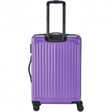Чемодан Travelite Cruise Lilac Большой TL072649-19 TL072649-19 фото