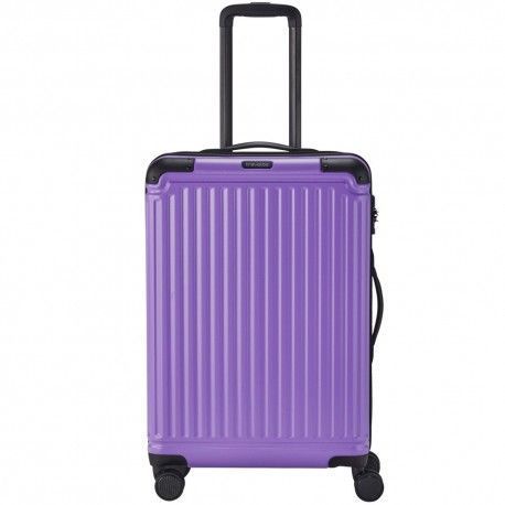 Чемодан Travelite Cruise Lilac Большой TL072649-19 TL072649-19 фото