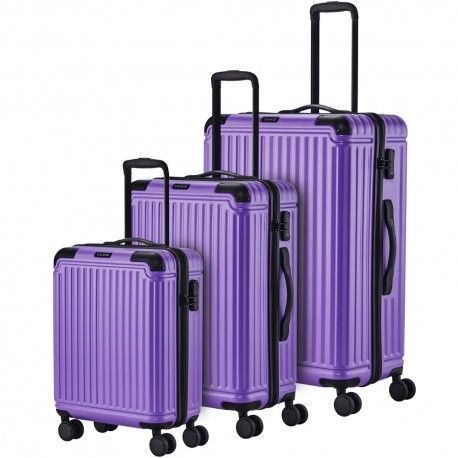 Чемодан Travelite Cruise Lilac Большой TL072649-19 TL072649-19 фото