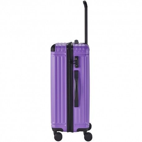 Чемодан Travelite Cruise Lilac Большой TL072649-19 TL072649-19 фото