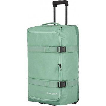Валіза Travelite Kick Off 69 Sage Велика TL006910-80 TL006910-80 фото
