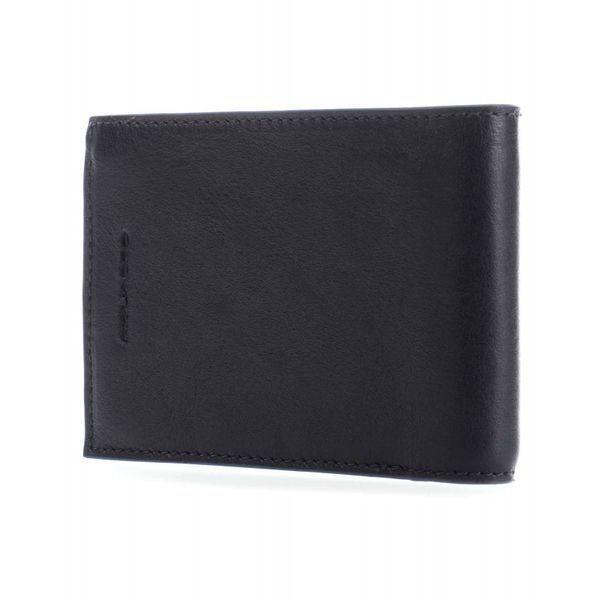 Портмоне Piquadro B2S/Blue PU257B2SR_BLU PU257B2SR_BLU фото