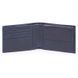 Портмоне Piquadro B2S/Blue PU257B2SR_BLU PU257B2SR_BLU фото 2