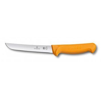Кухонний ніж Victorinox Swibo Boning 5.8407.16 Vx58407.16 фото