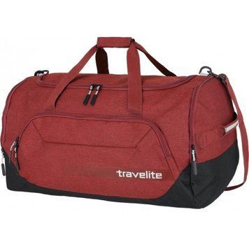 Дорожная сумка Travelite KICK OFF 69/Red TL006915-10 TL006915-10 фото
