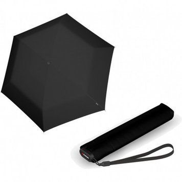 Зонт Knirps US.050 Black Kn95 0050 1001 Kn95 0050 1001 фото