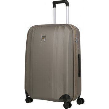 Валіза Titan XENON 19/Champagne M Середня Ti849405-40 Ti849405-40 фото