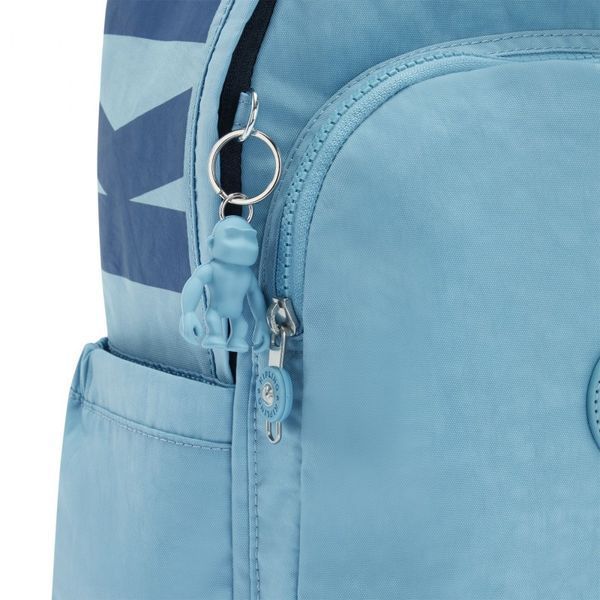 Рюкзак Kipling DELIA Kipling Blue Bl (85D) KI5906_85D KI5906_85D фото
