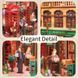 Бук Нук Tonecheer 84 Charing Cross Road TQ114 TQ114 фото 3