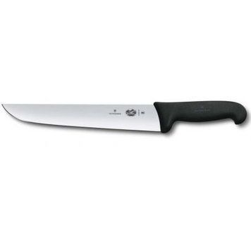 Кухонний ніж Victorinox Fibrox Butcher 5.5203.23 Vx55203.23 фото