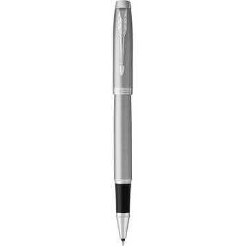 Ручка-ролер Parker IM Stainless Steel CT RB 26 221 26 221 фото