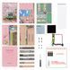 Бук Нук Tonecheer Sakura`s Travel TQ119 TQ119 фото 6