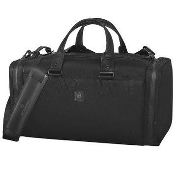 Дорожня сумка Victorinox Travel LEXICON 2.0/Black Vt601194 Vt601194 фото