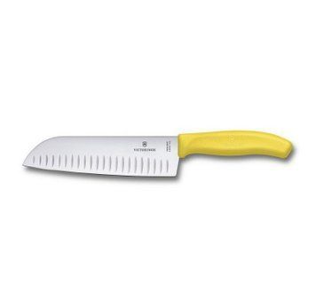 Кухонний ніж Victorinox SwissClassic Santoku 6.8526.17L8B Vx68526.17L8B фото